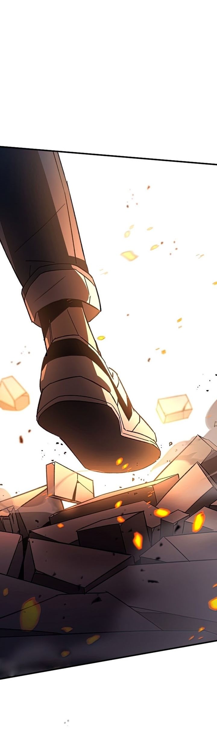 The Hero Returns Chapter 42 Gambar 34