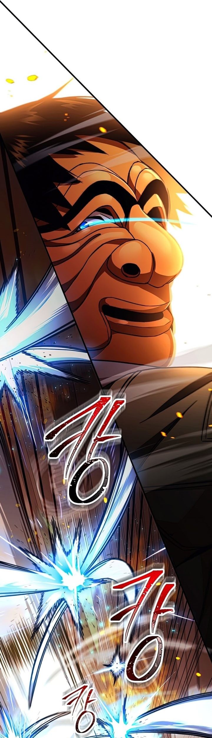 The Hero Returns Chapter 42 Gambar 22