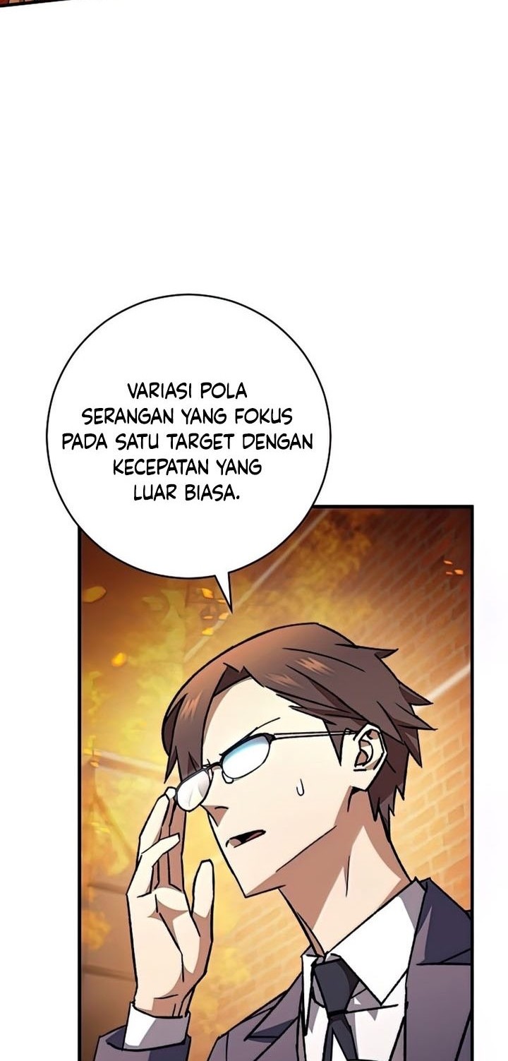 The Hero Returns Chapter 42 Gambar 25