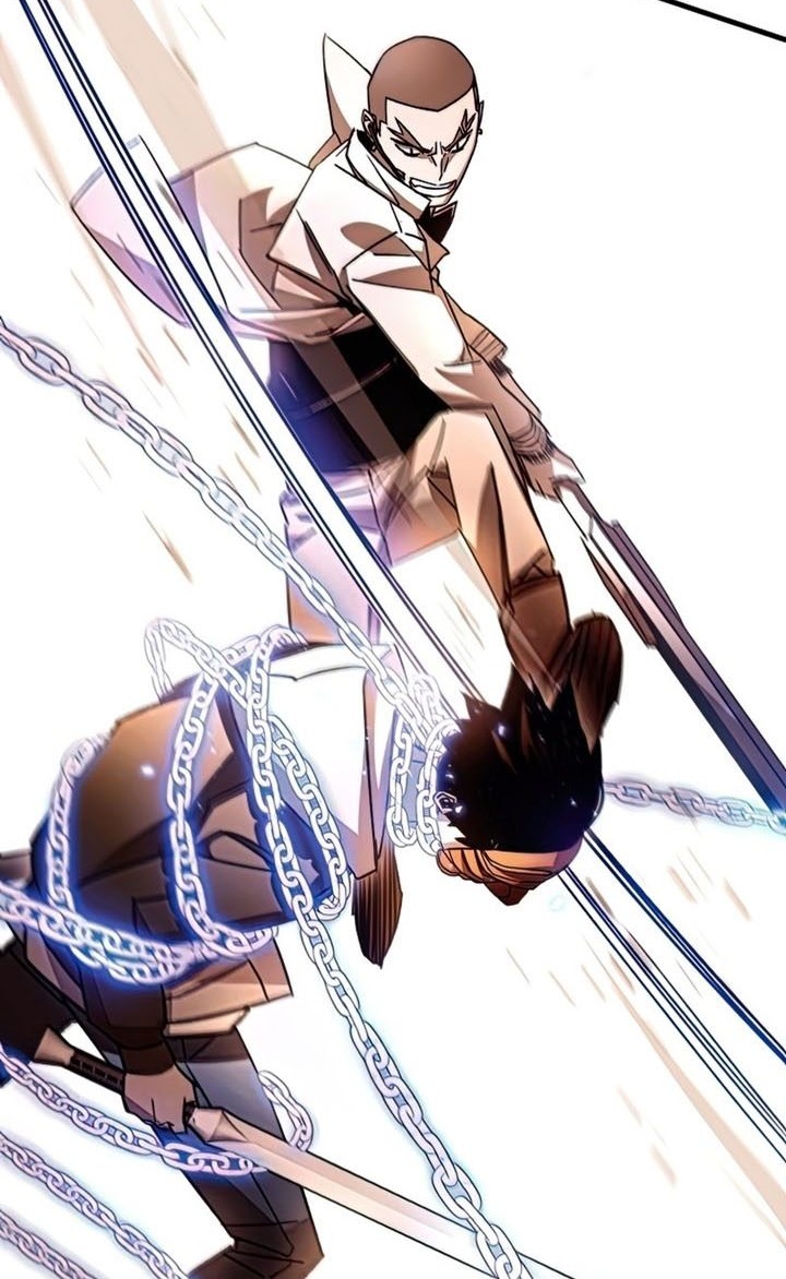 The Hero Returns Chapter 42 Gambar 53