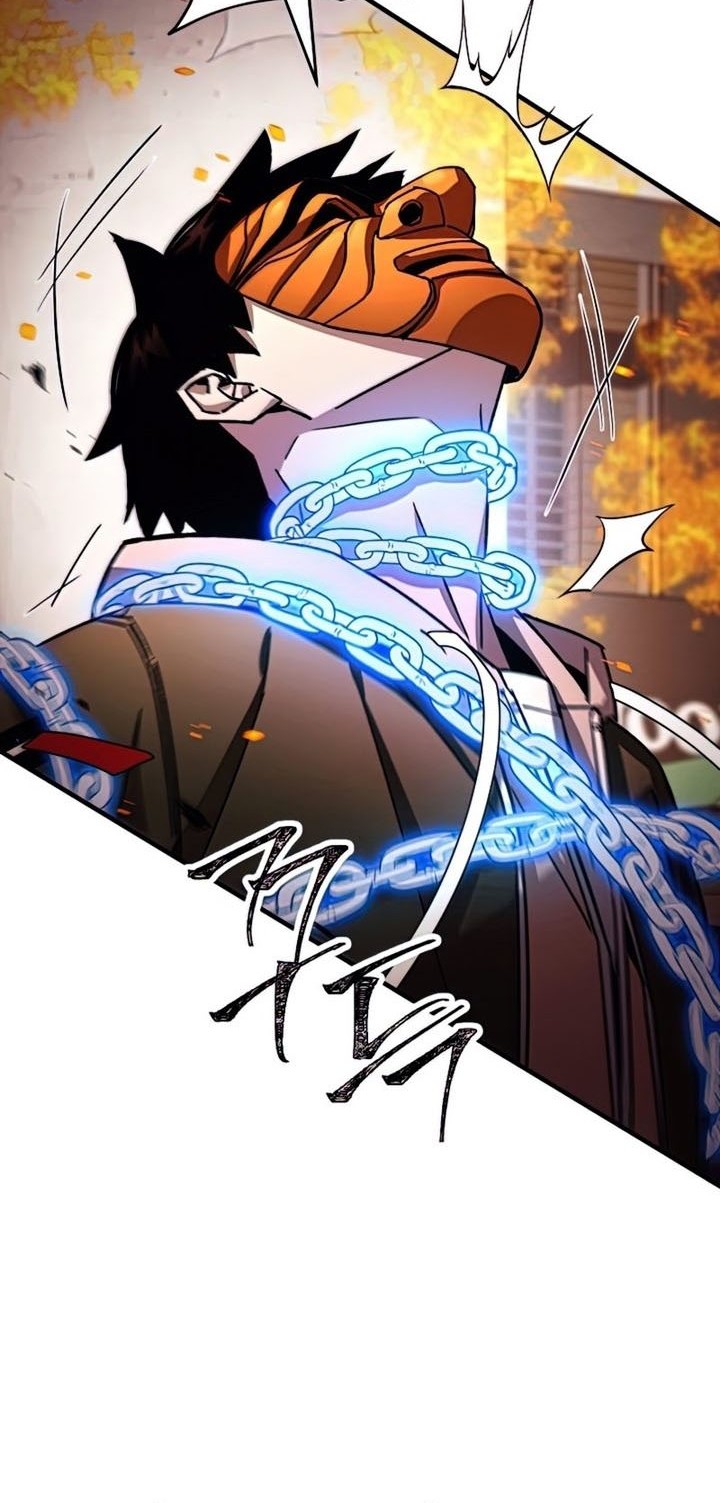 The Hero Returns Chapter 42 Gambar 39