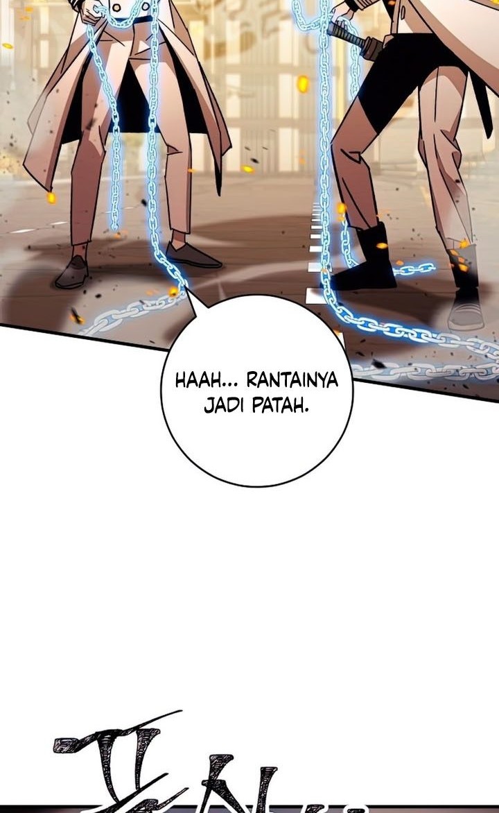 The Hero Returns Chapter 42 Gambar 45