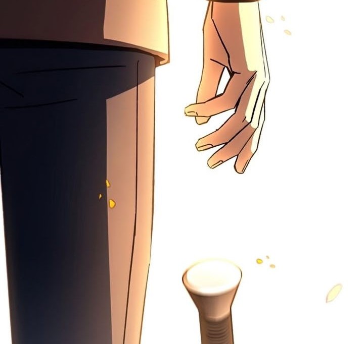 The Hero Returns Chapter 42 Gambar 71