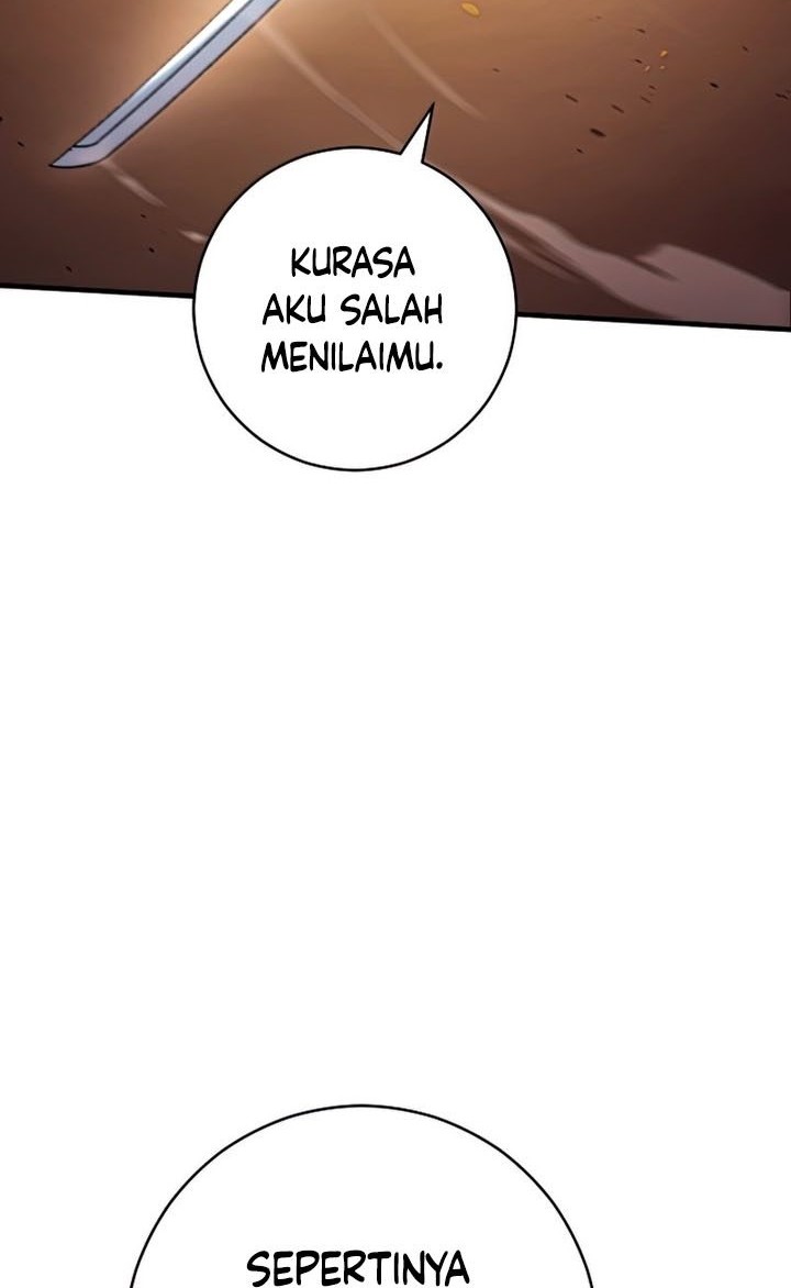 The Hero Returns Chapter 42 Gambar 59
