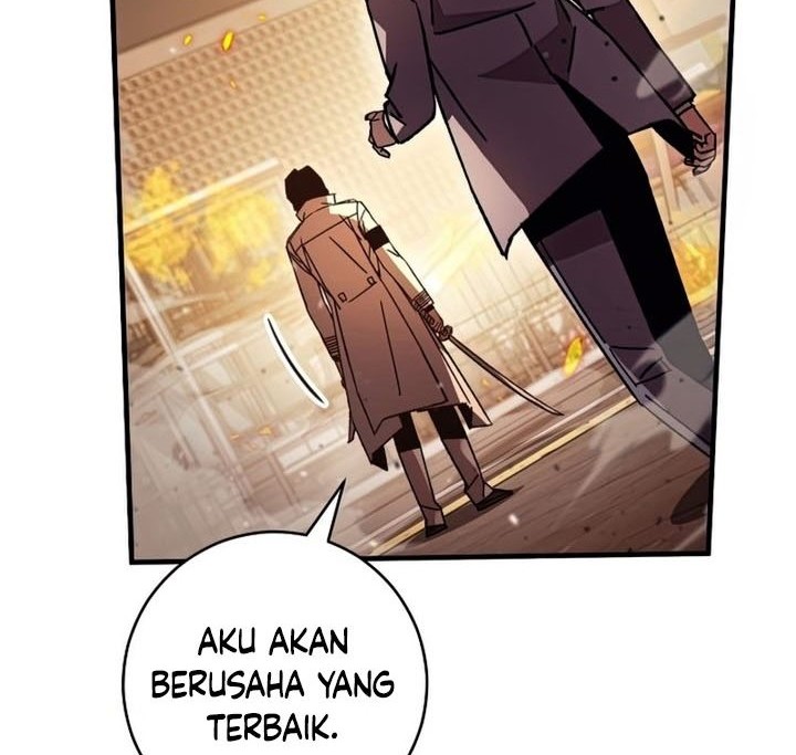 The Hero Returns Chapter 42 Gambar 65