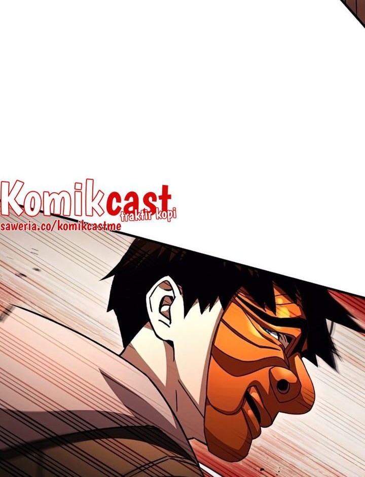 The Hero Returns Chapter 42 Gambar 15