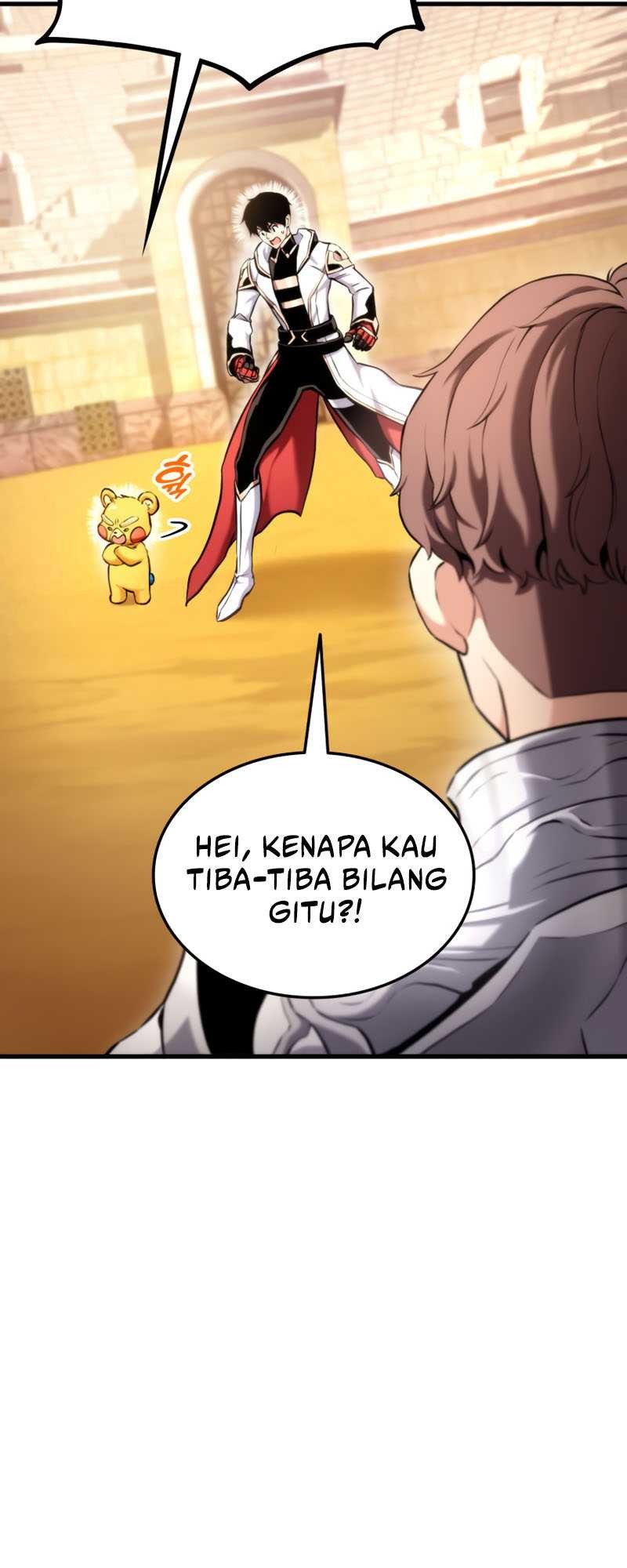 Ranker’s Return (Remake) Chapter 73 Gambar 65