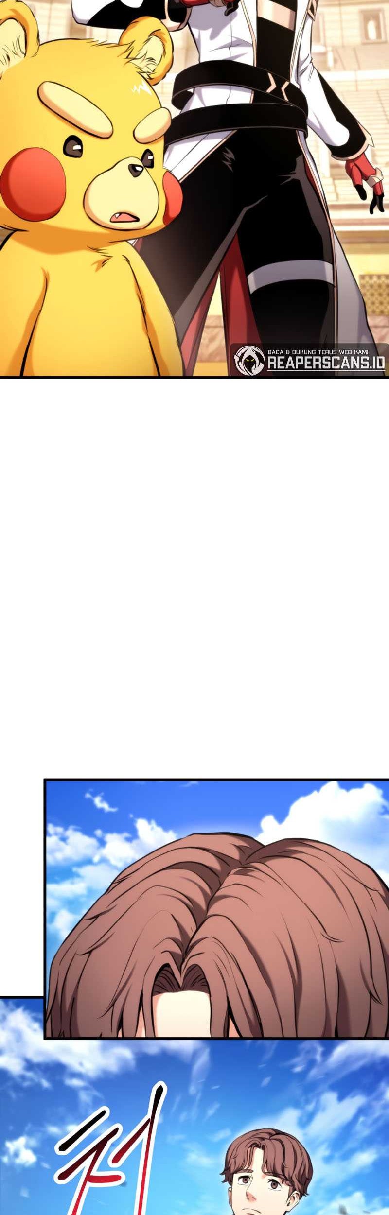 Ranker’s Return (Remake) Chapter 73 Gambar 62