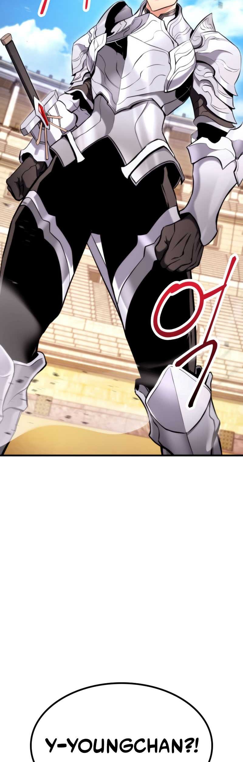 Ranker’s Return (Remake) Chapter 73 Gambar 63