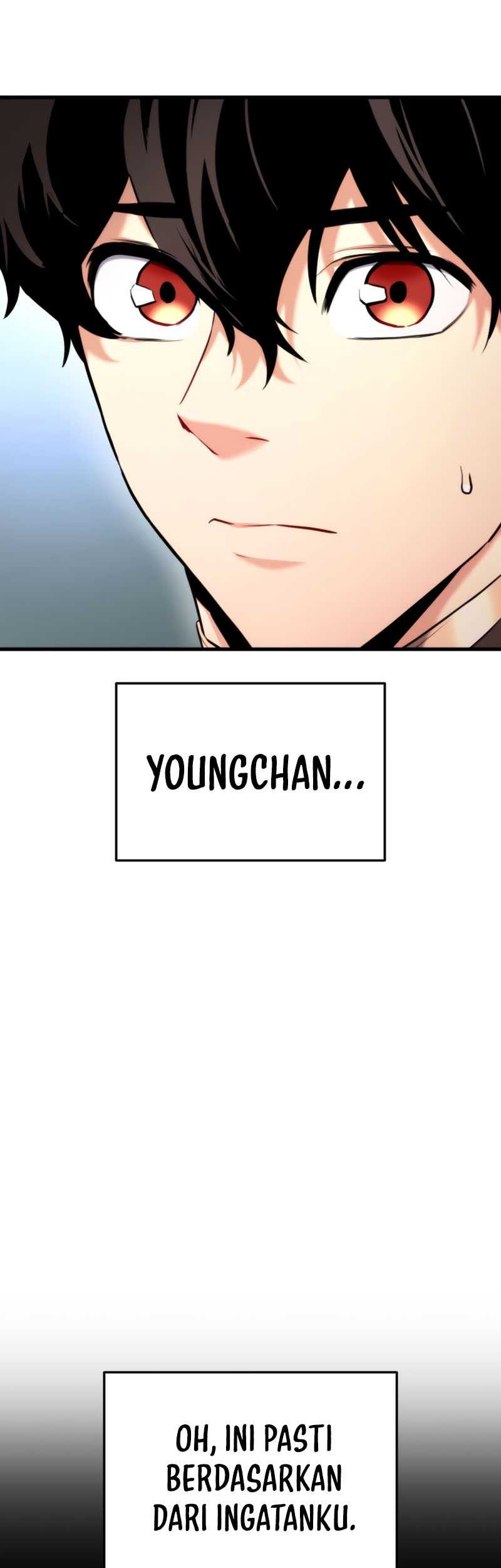 Ranker’s Return (Remake) Chapter 73 Gambar 66