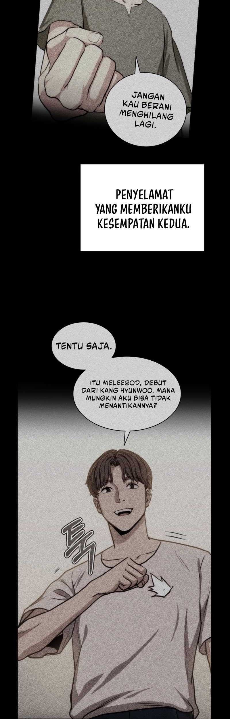 Ranker’s Return (Remake) Chapter 73 Gambar 68