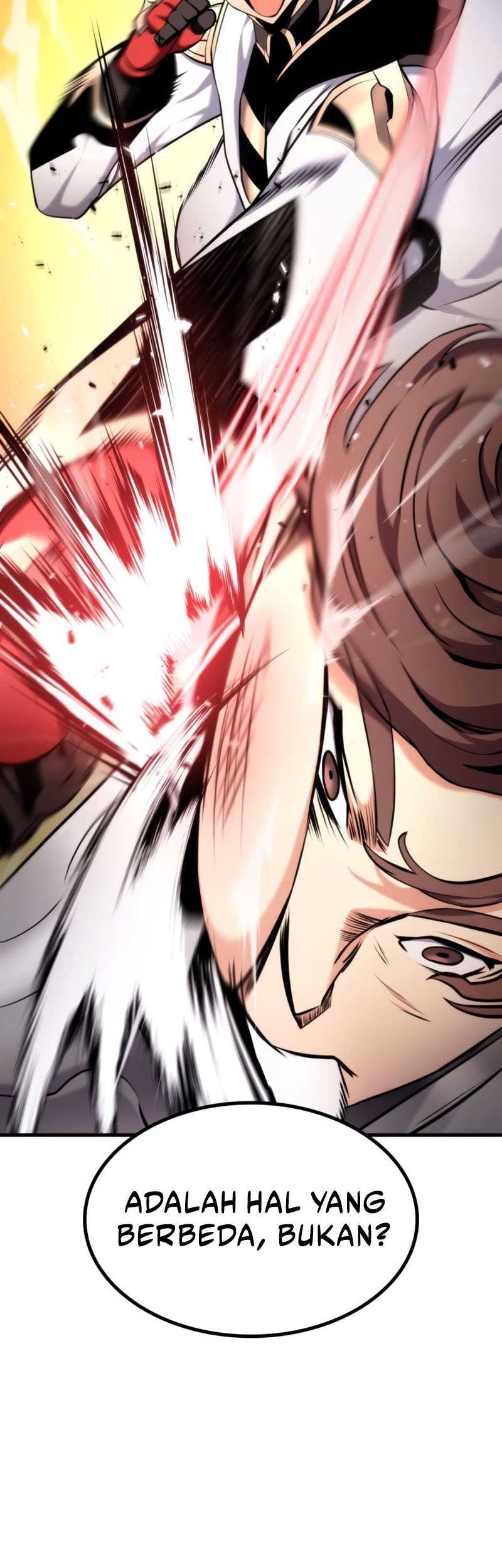 Ranker’s Return (Remake) Chapter 73 Gambar 74