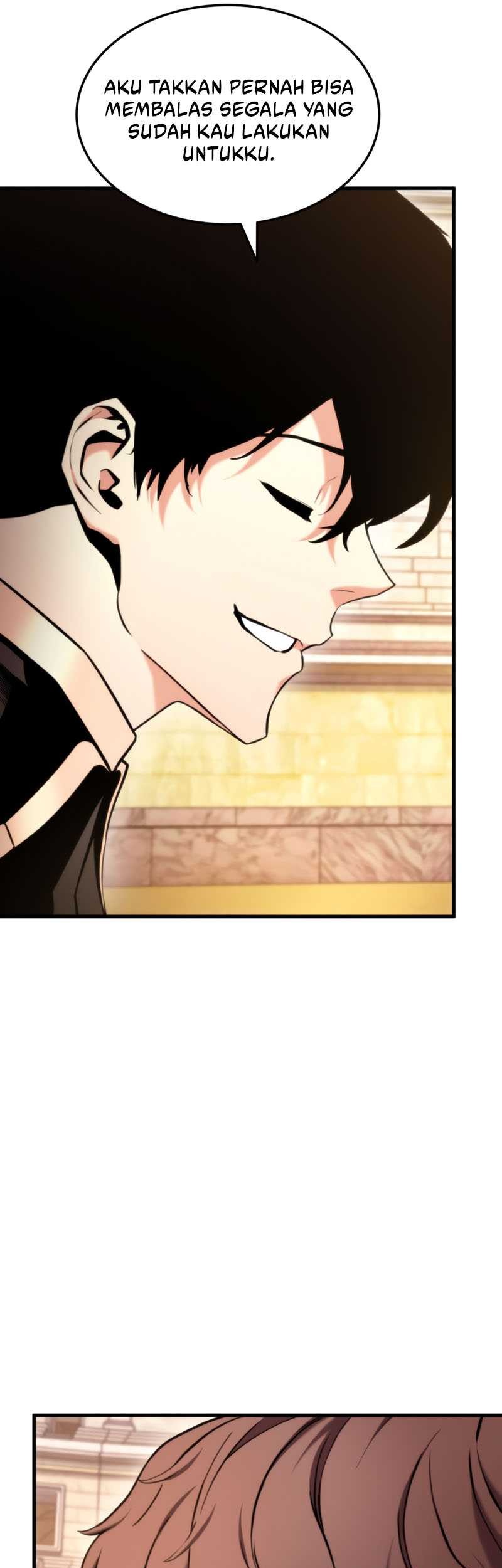 Ranker’s Return (Remake) Chapter 73 Gambar 71