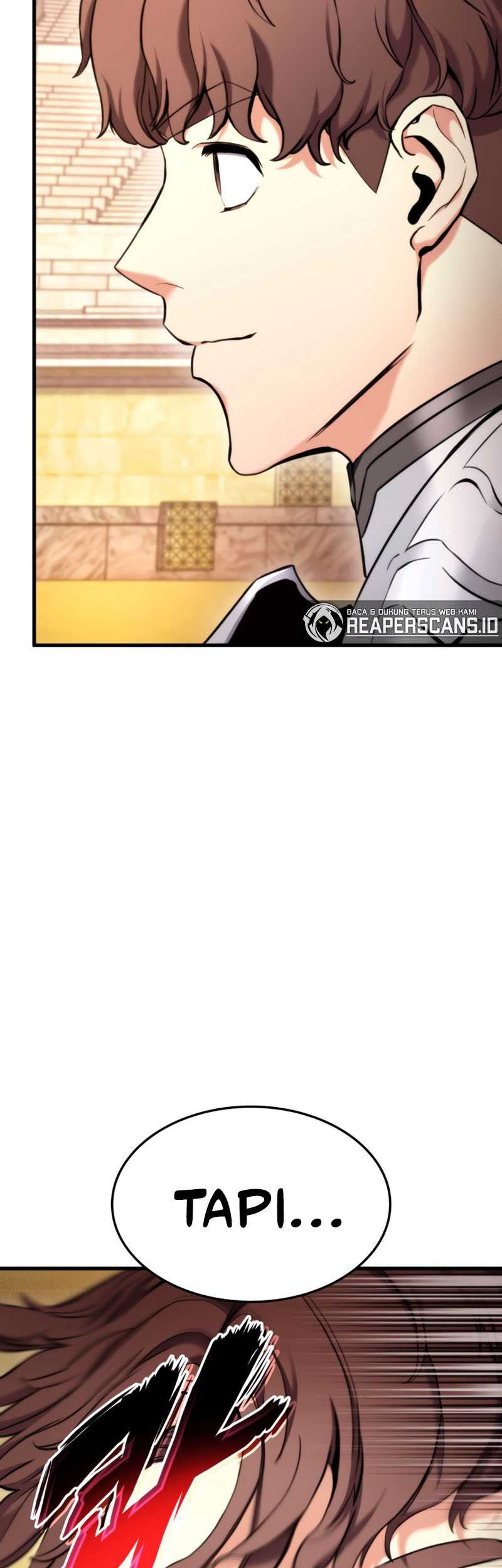 Ranker’s Return (Remake) Chapter 73 Gambar 72