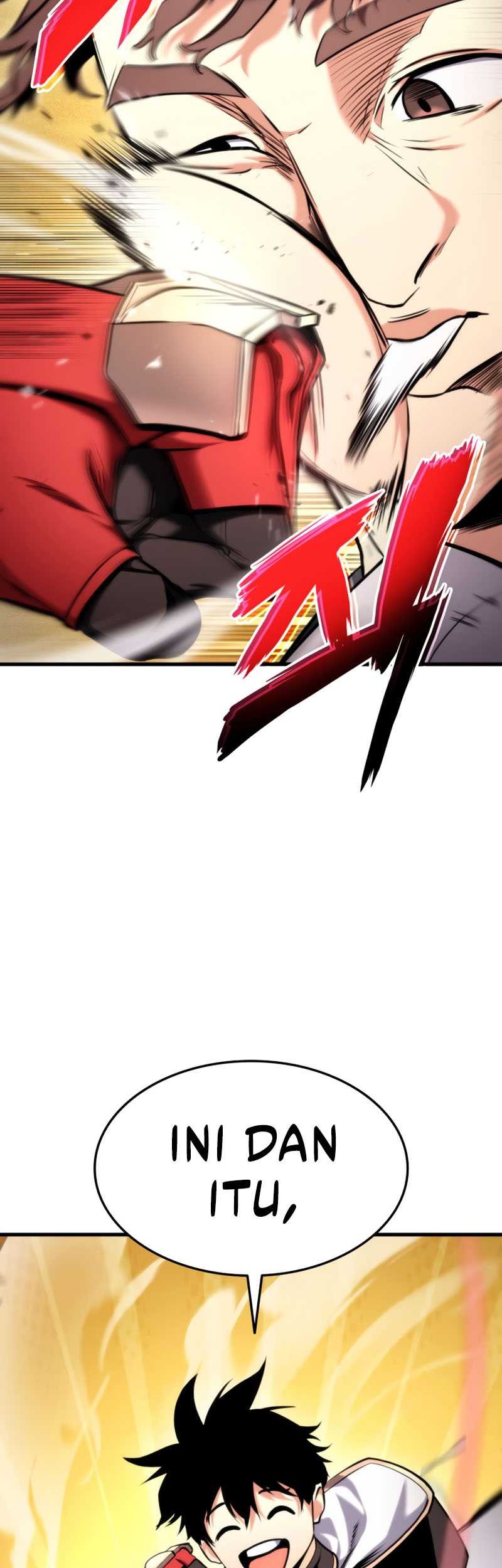 Ranker’s Return (Remake) Chapter 73 Gambar 73