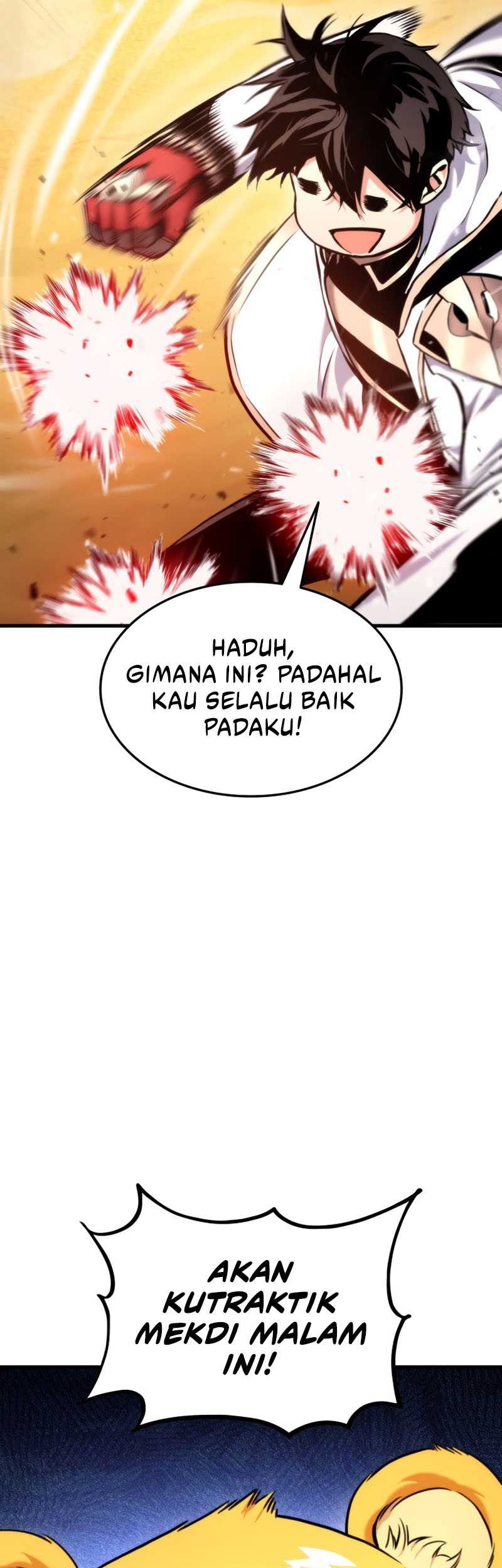 Ranker’s Return (Remake) Chapter 73 Gambar 76
