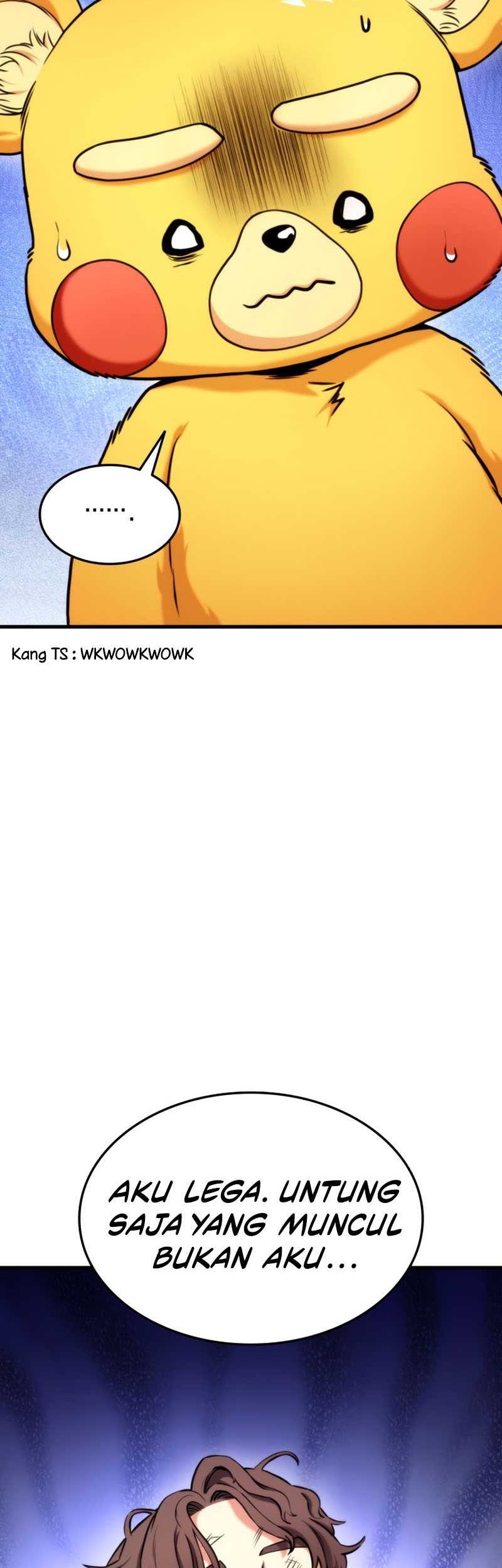 Ranker’s Return (Remake) Chapter 73 Gambar 77