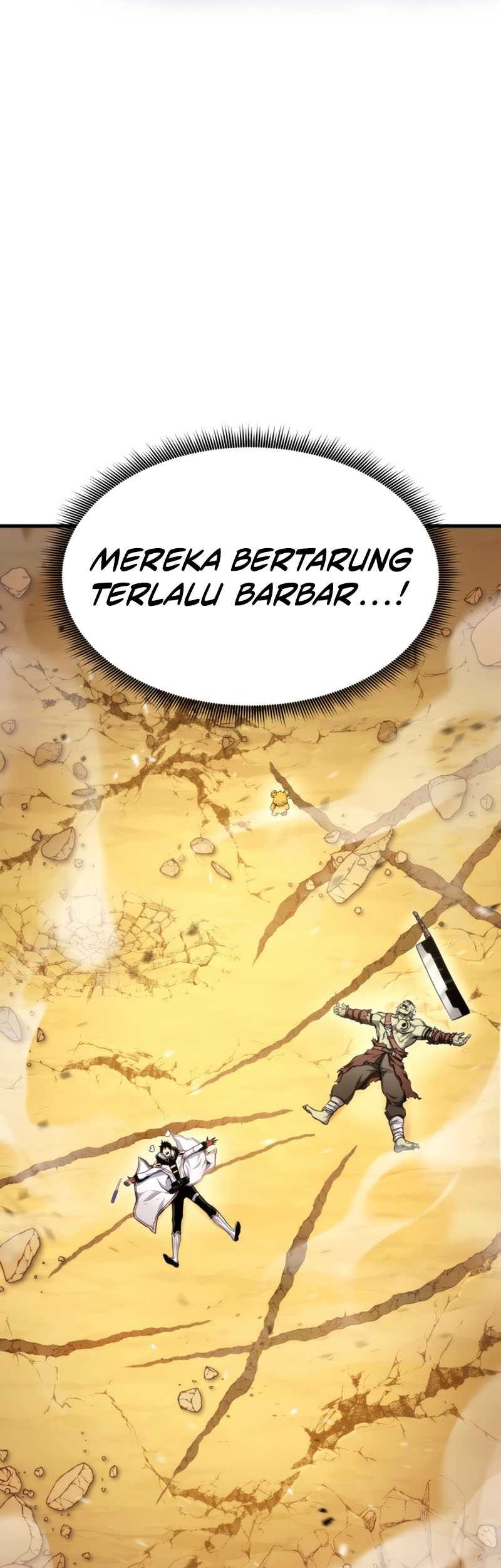 Ranker’s Return (Remake) Chapter 73 Gambar 43