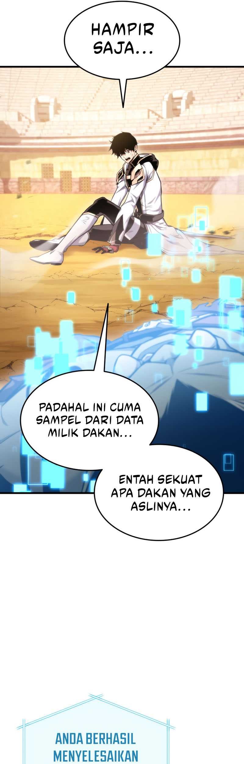 Ranker’s Return (Remake) Chapter 73 Gambar 46