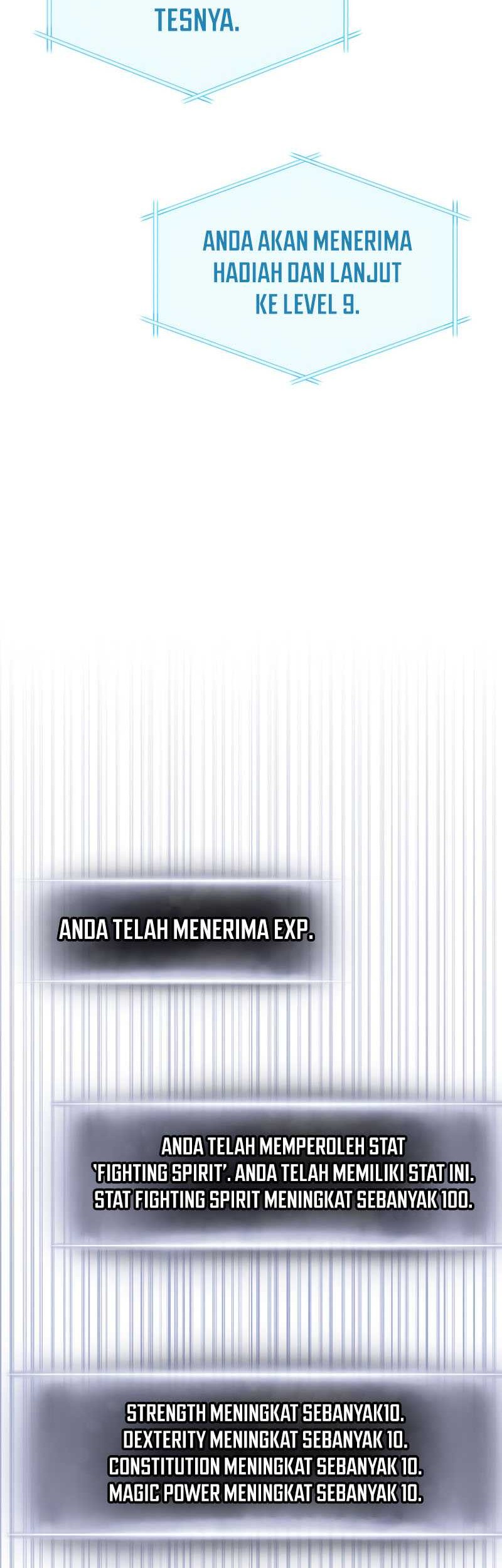 Ranker’s Return (Remake) Chapter 73 Gambar 47