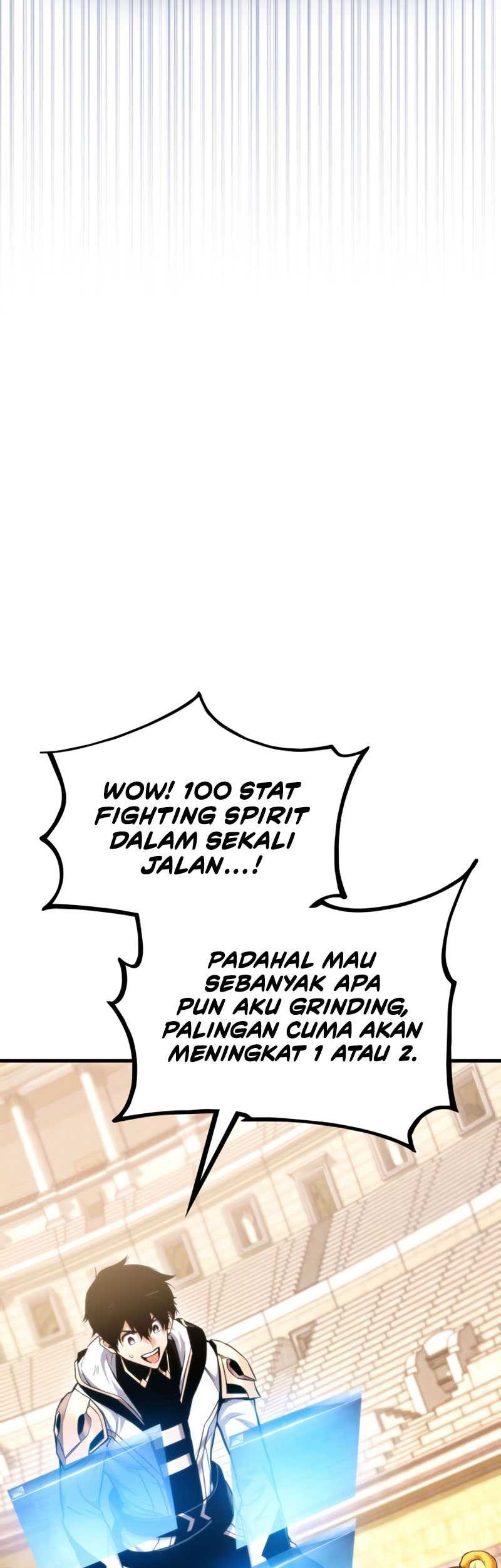 Ranker’s Return (Remake) Chapter 73 Gambar 48