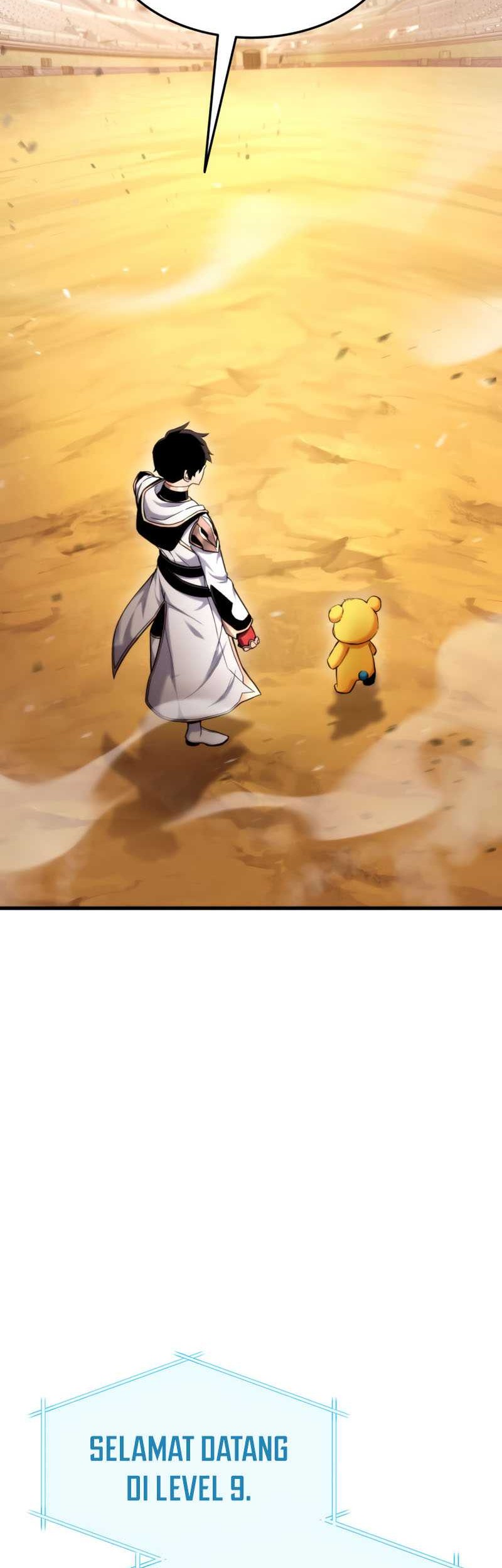 Ranker’s Return (Remake) Chapter 73 Gambar 52