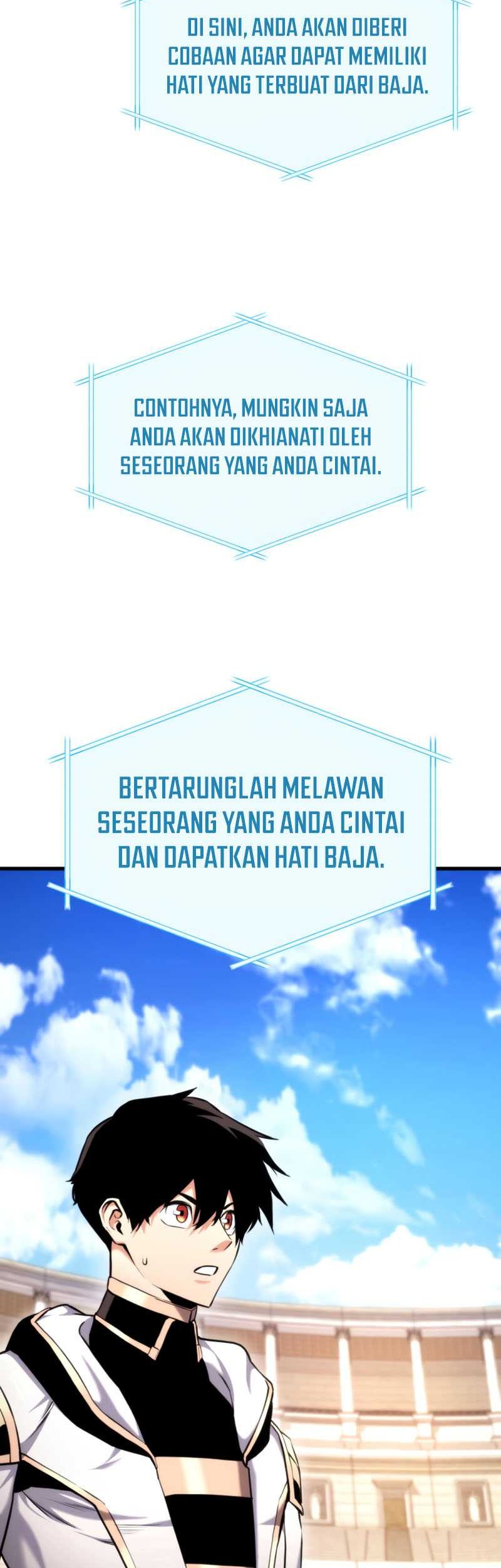 Ranker’s Return (Remake) Chapter 73 Gambar 53