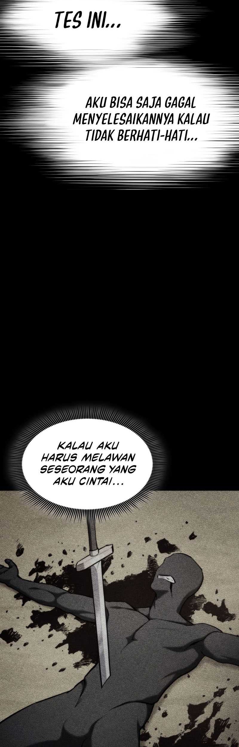 Ranker’s Return (Remake) Chapter 73 Gambar 57