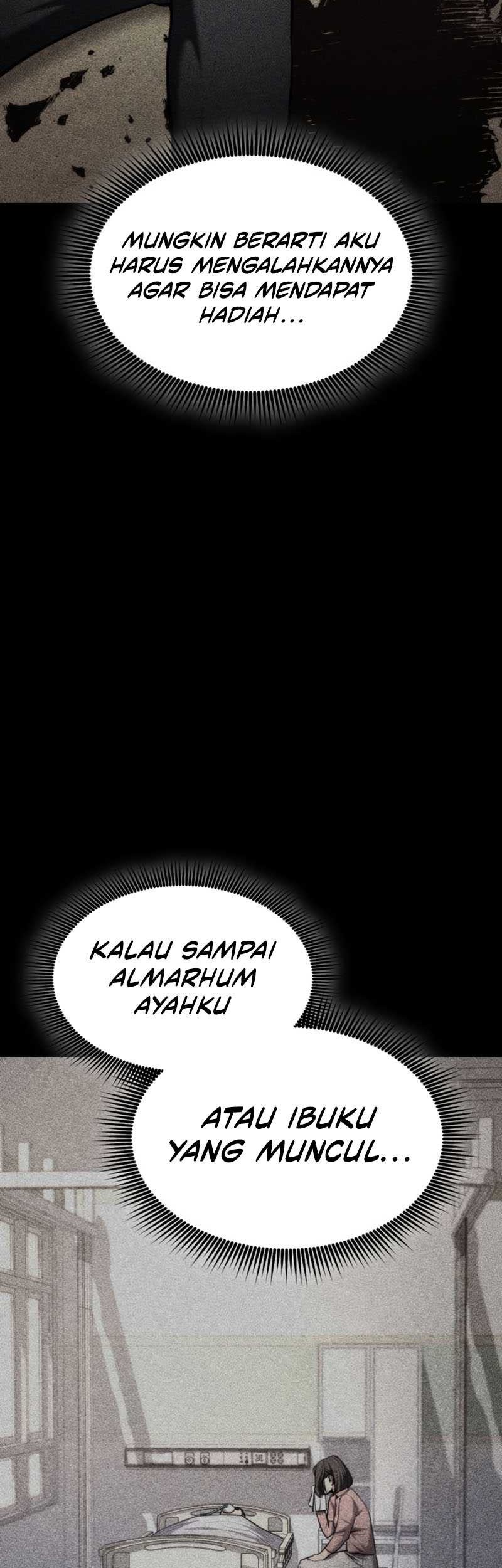 Ranker’s Return (Remake) Chapter 73 Gambar 58