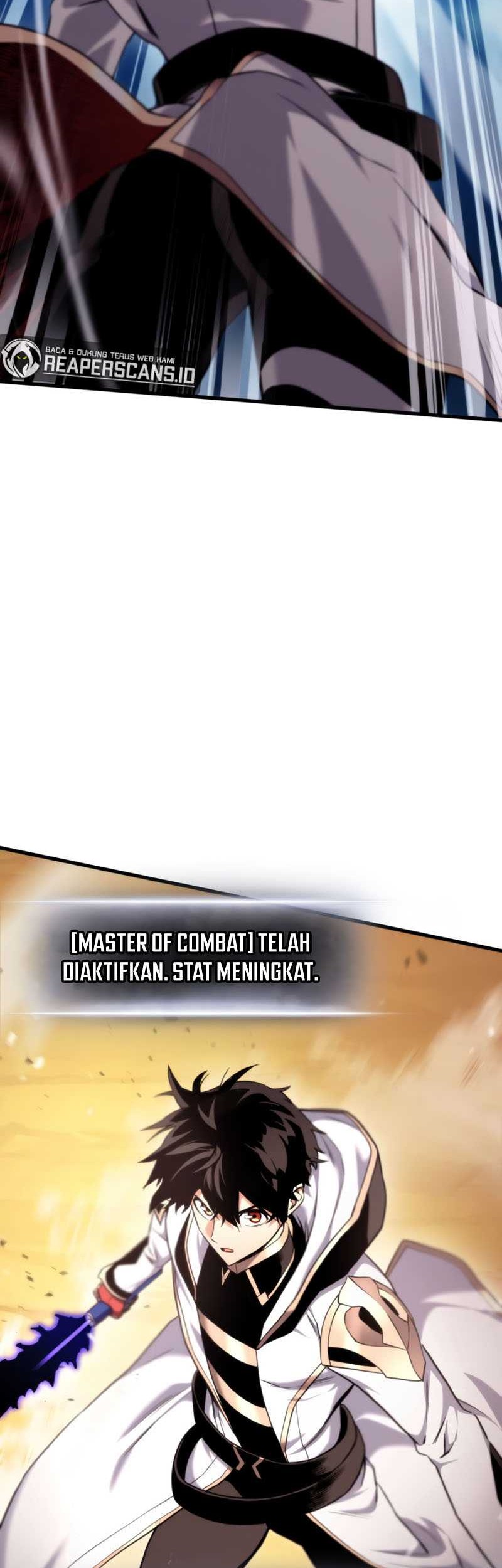 Ranker’s Return (Remake) Chapter 73 Gambar 3