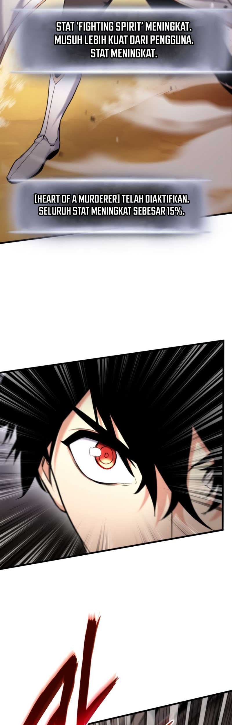 Ranker’s Return (Remake) Chapter 73 Gambar 4