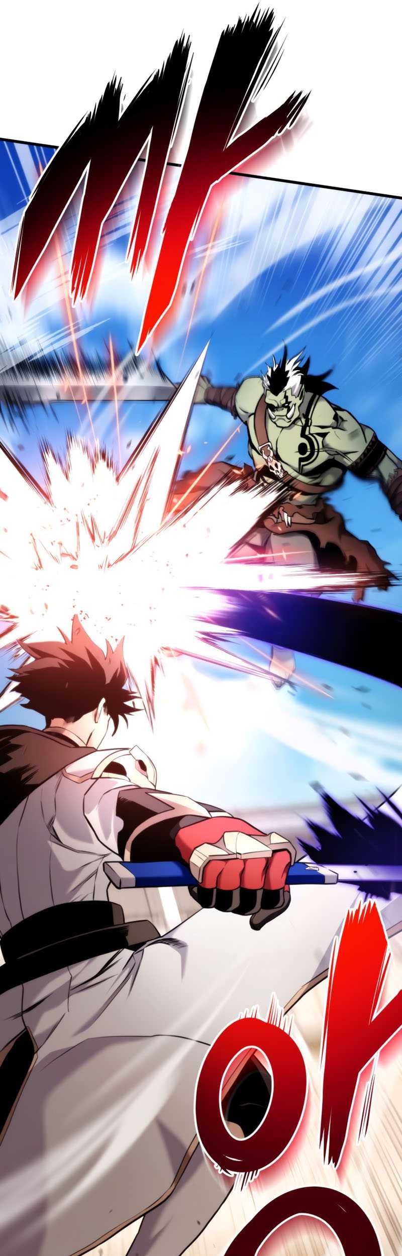 Ranker’s Return (Remake) Chapter 73 Gambar 7