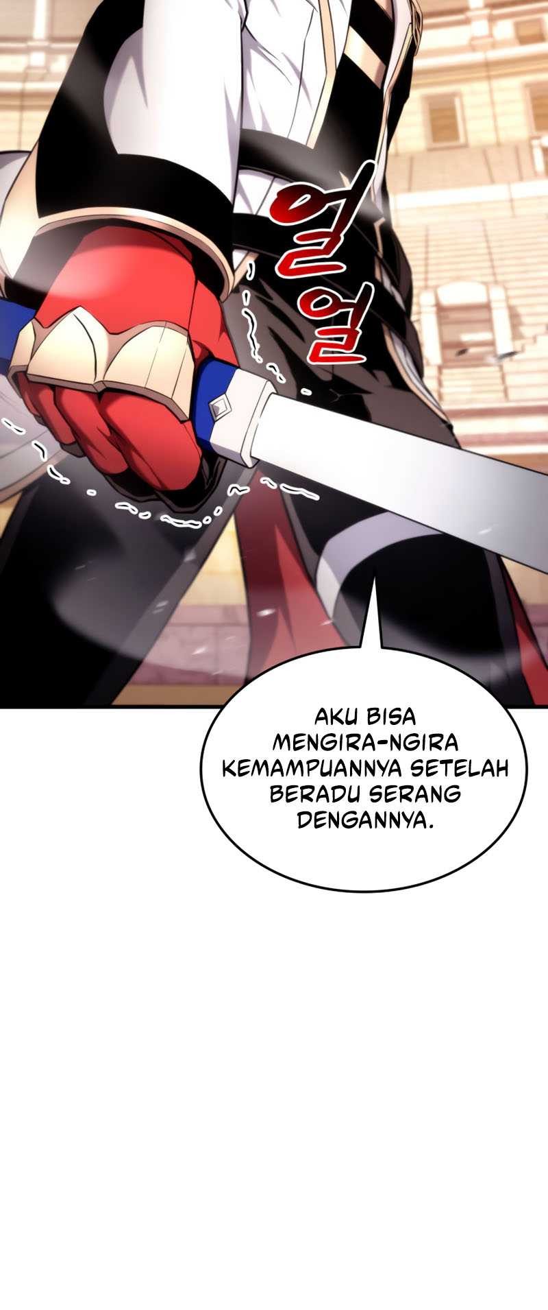 Ranker’s Return (Remake) Chapter 73 Gambar 11