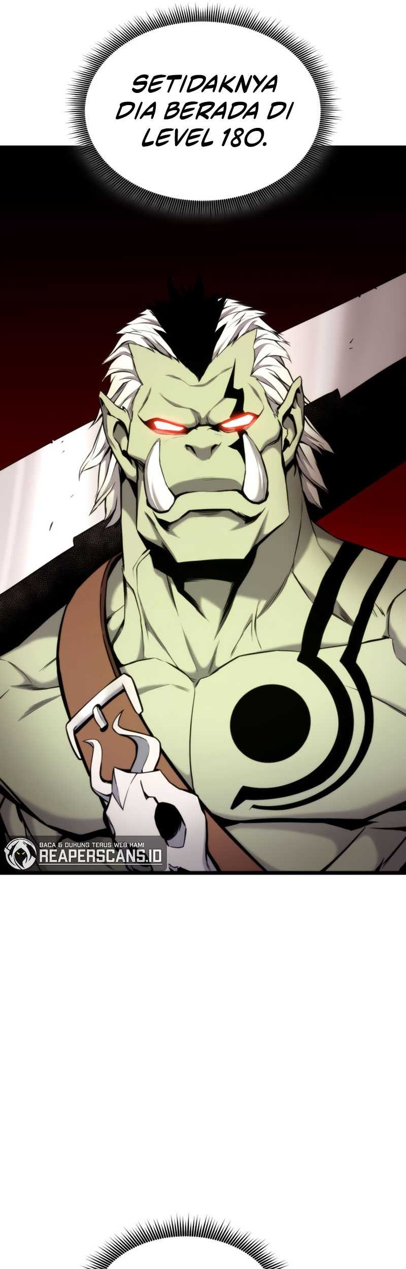 Ranker’s Return (Remake) Chapter 73 Gambar 12