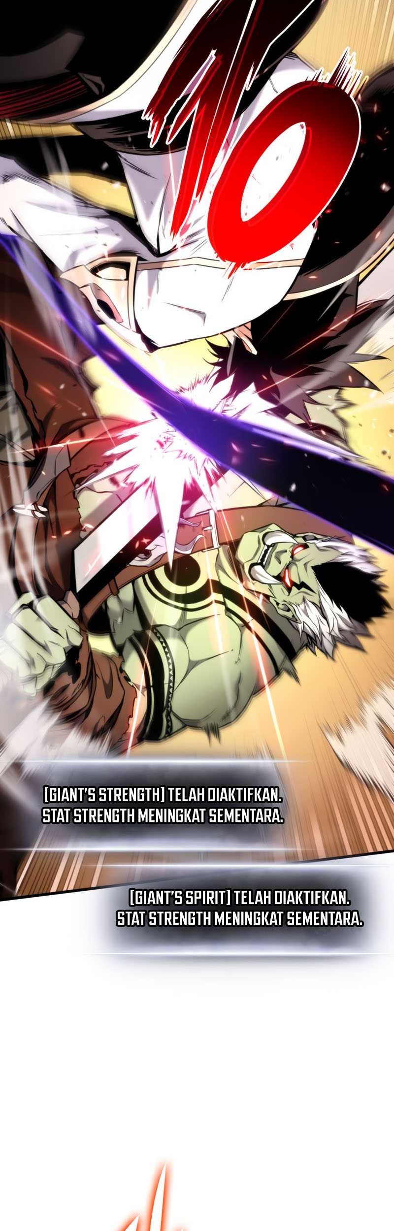 Ranker’s Return (Remake) Chapter 73 Gambar 14