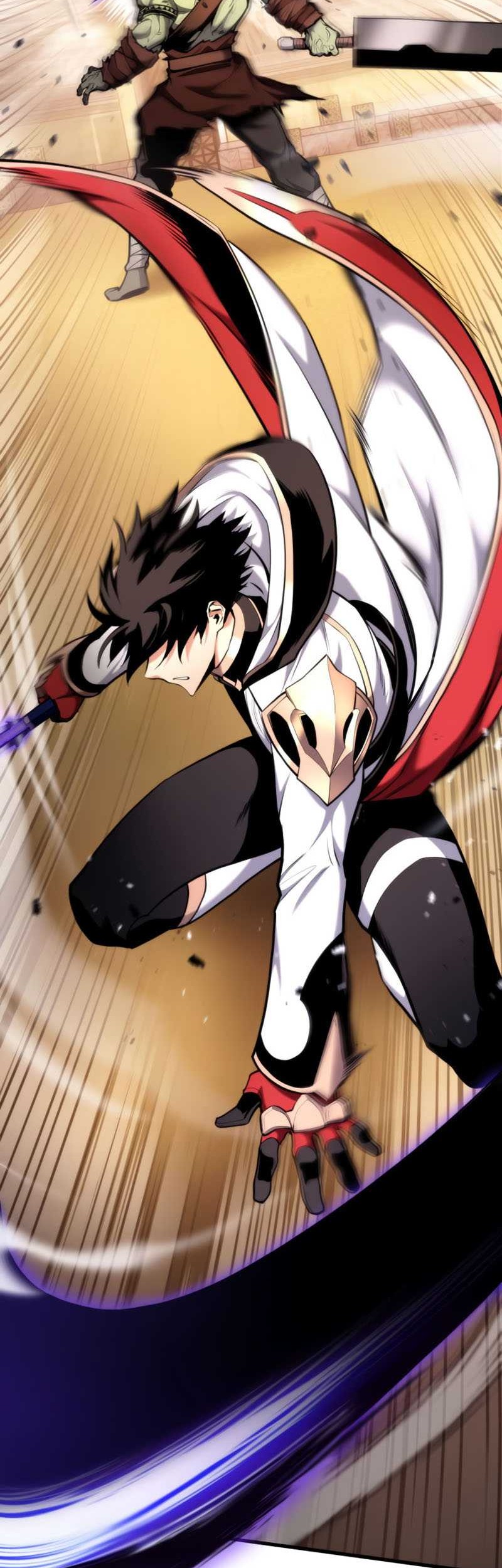 Ranker’s Return (Remake) Chapter 73 Gambar 17