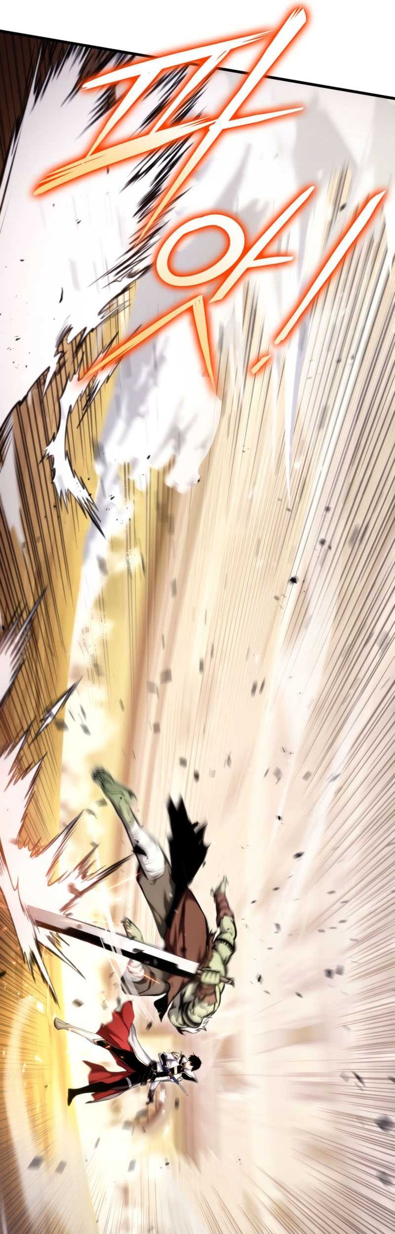 Ranker’s Return (Remake) Chapter 73 Gambar 21