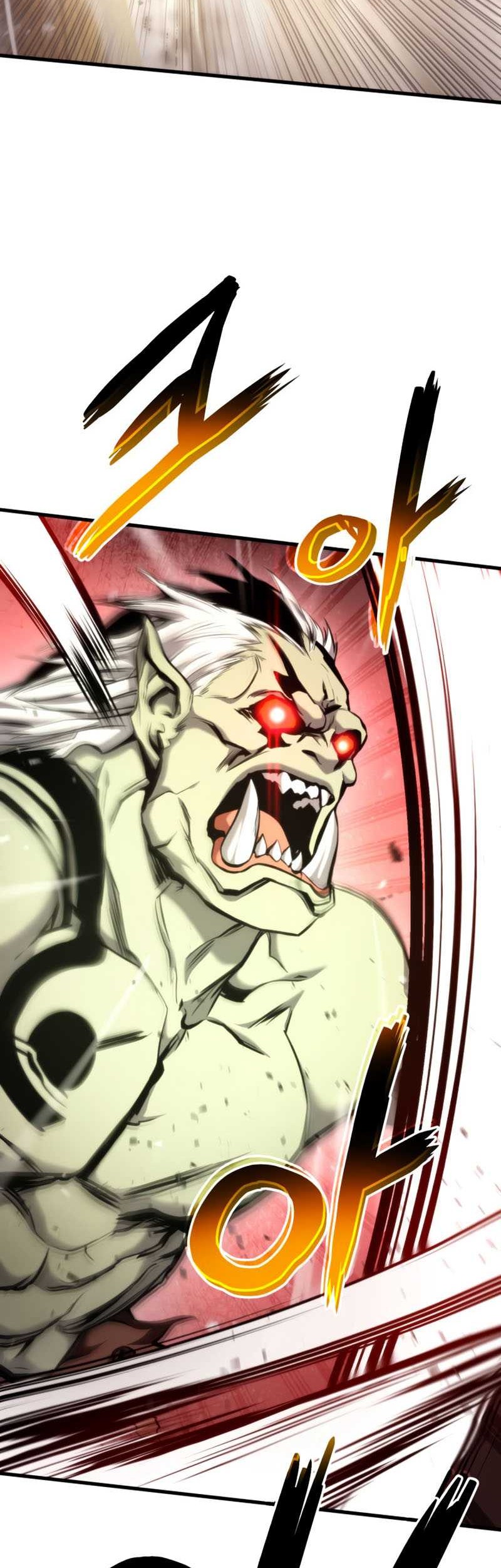 Ranker’s Return (Remake) Chapter 73 Gambar 22