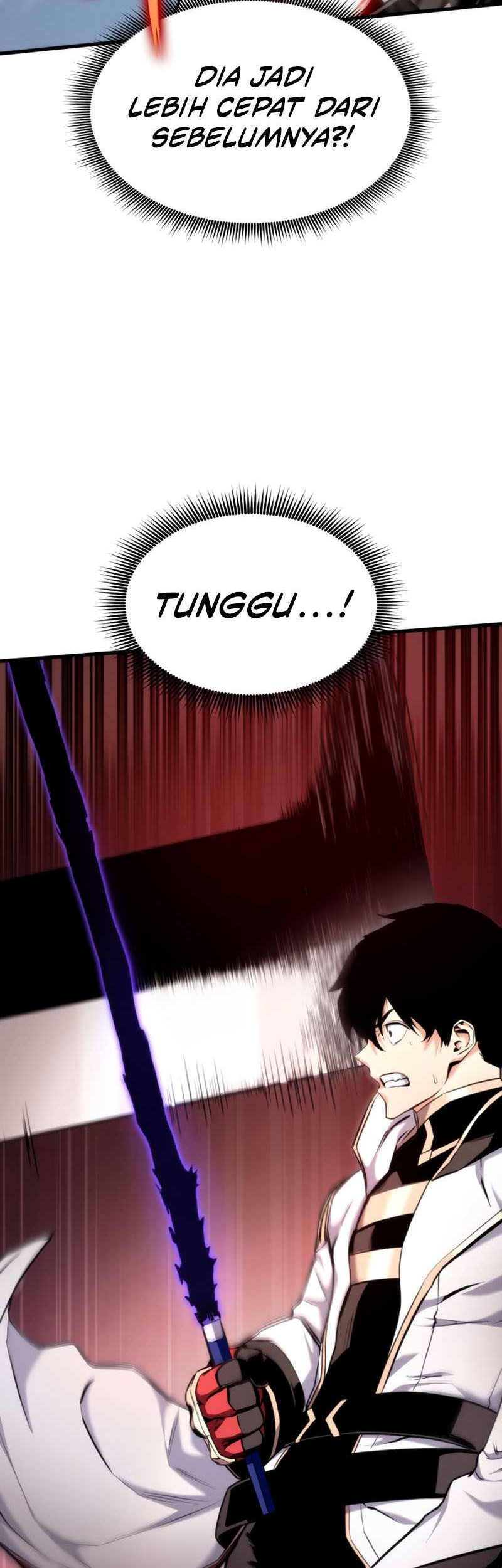 Ranker’s Return (Remake) Chapter 73 Gambar 24