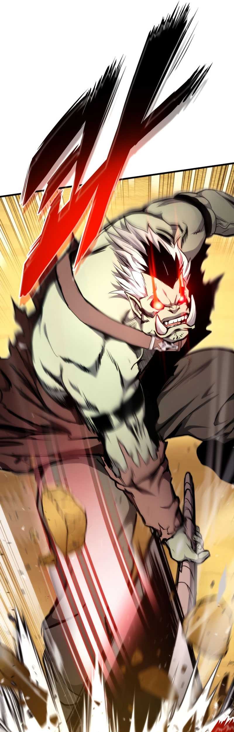 Ranker’s Return (Remake) Chapter 73 Gambar 26