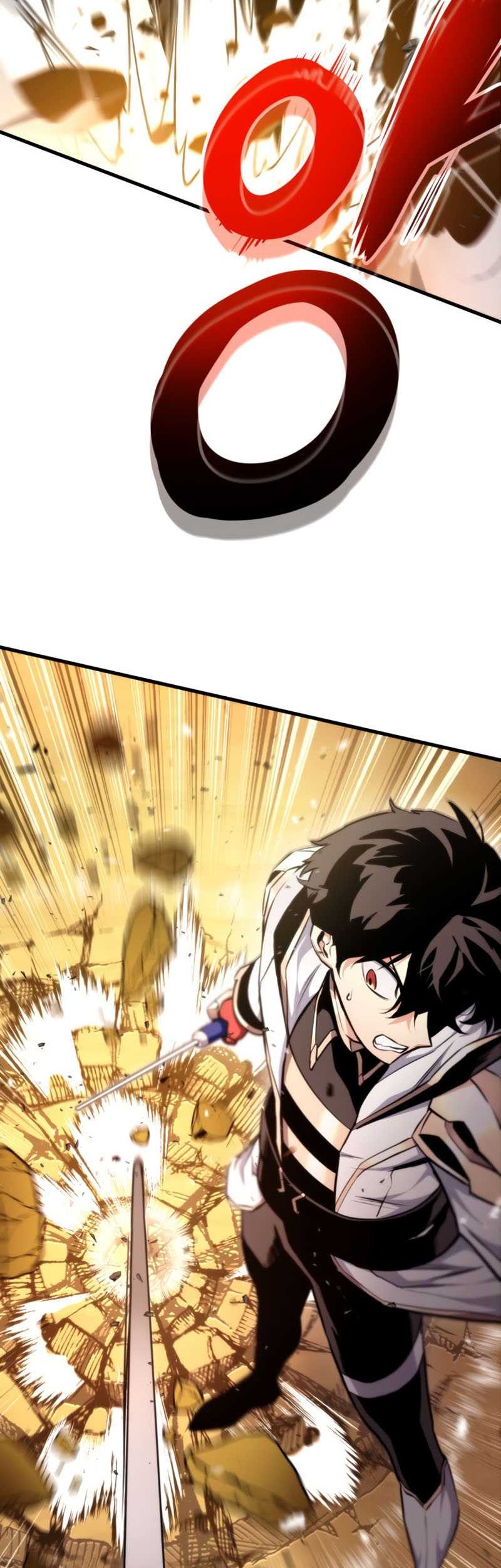 Ranker’s Return (Remake) Chapter 73 Gambar 27