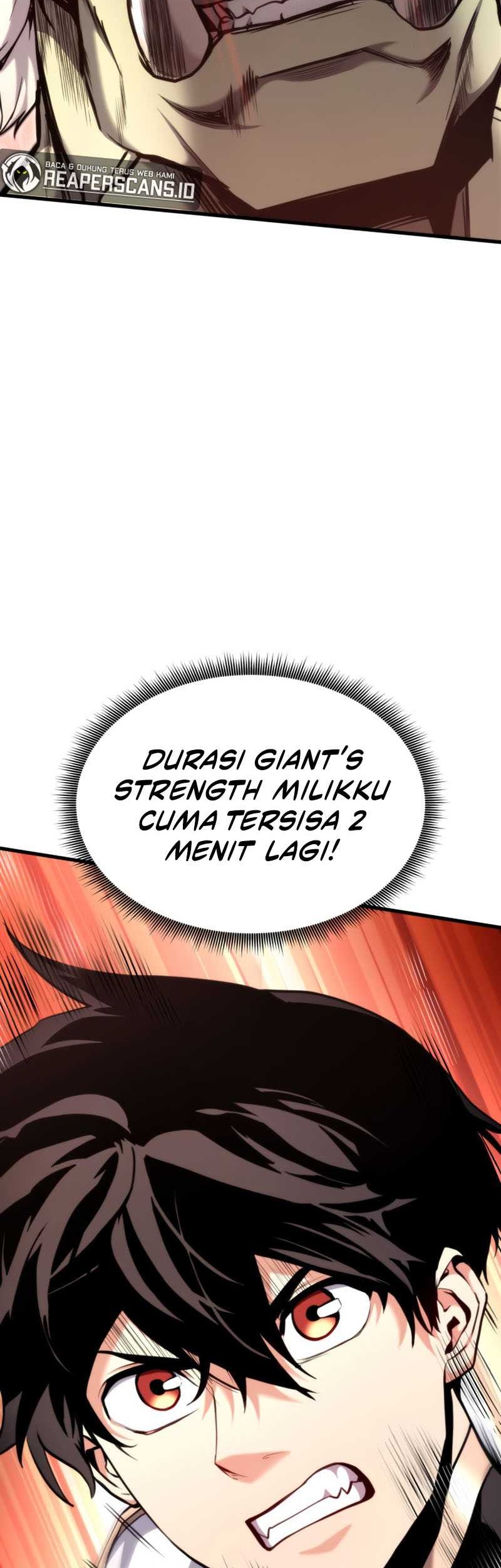 Ranker’s Return (Remake) Chapter 73 Gambar 29