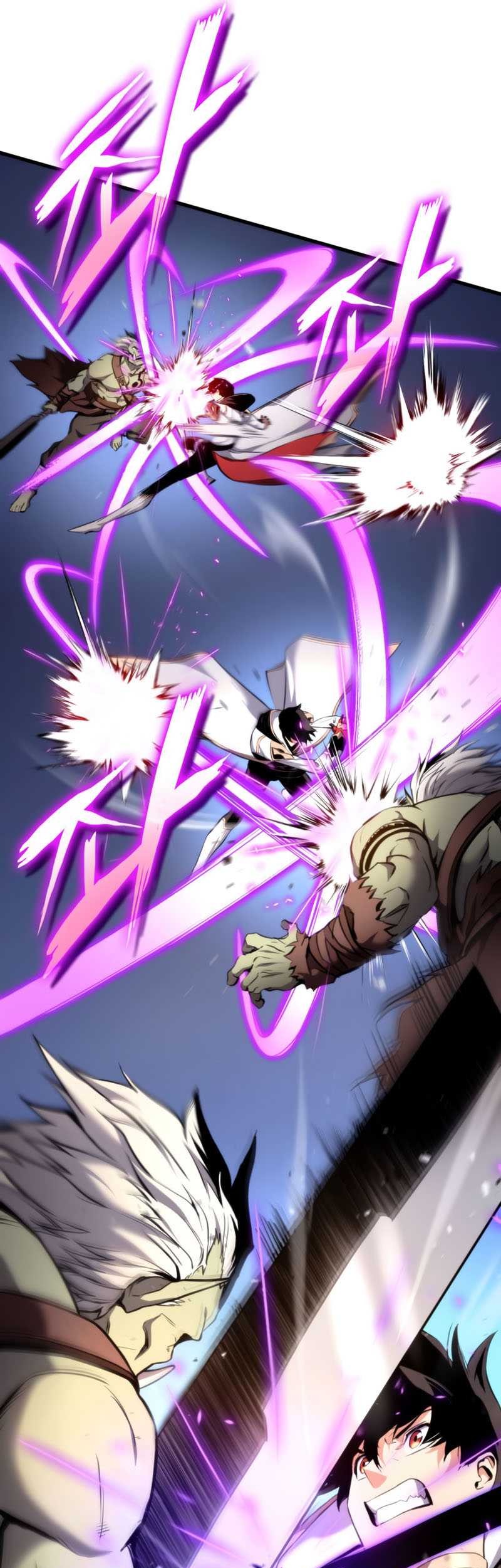 Ranker’s Return (Remake) Chapter 73 Gambar 31