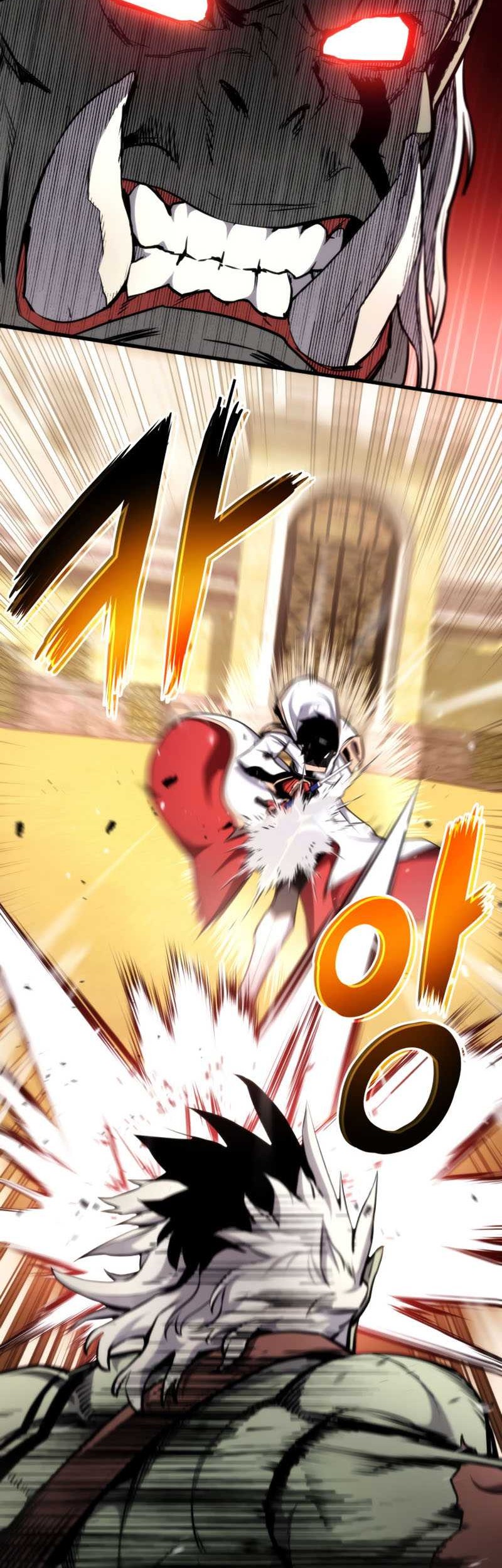 Ranker’s Return (Remake) Chapter 73 Gambar 34