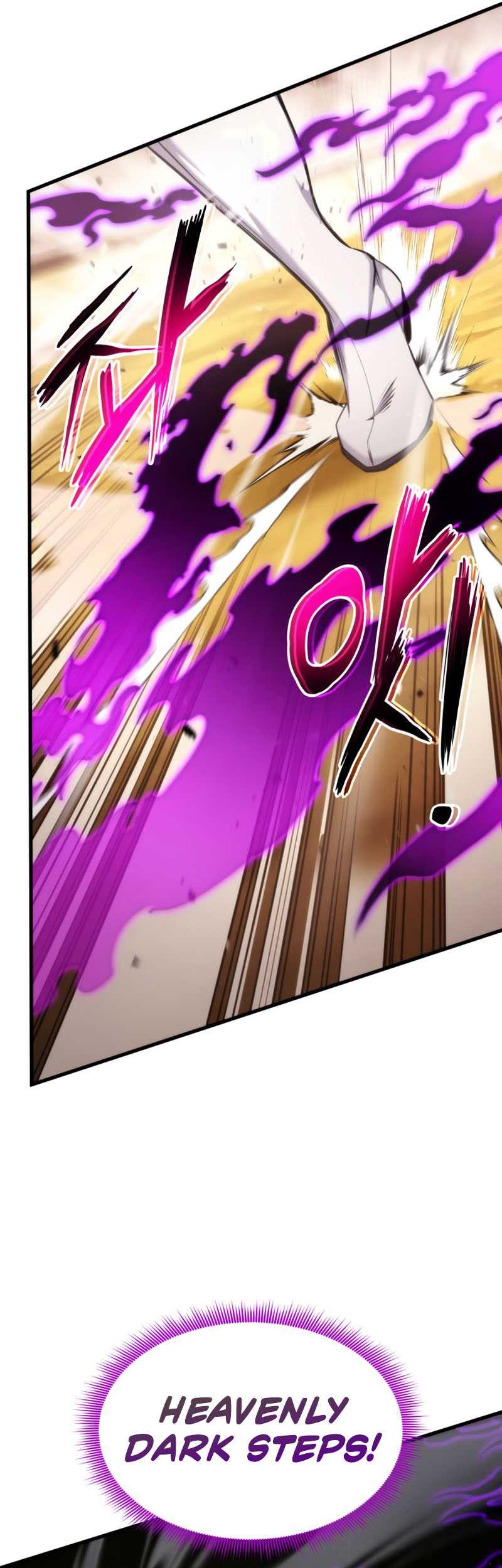 Ranker’s Return (Remake) Chapter 73 Gambar 36