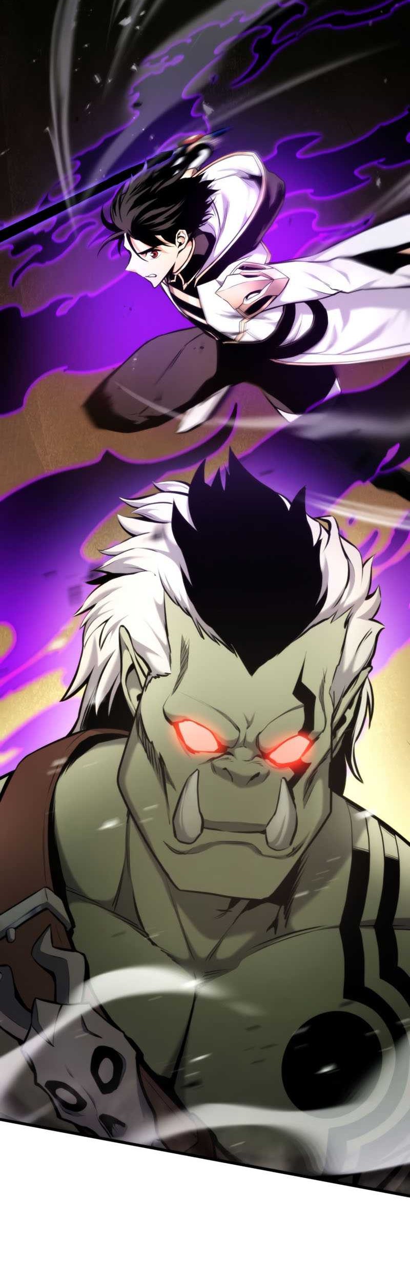 Ranker’s Return (Remake) Chapter 73 Gambar 37