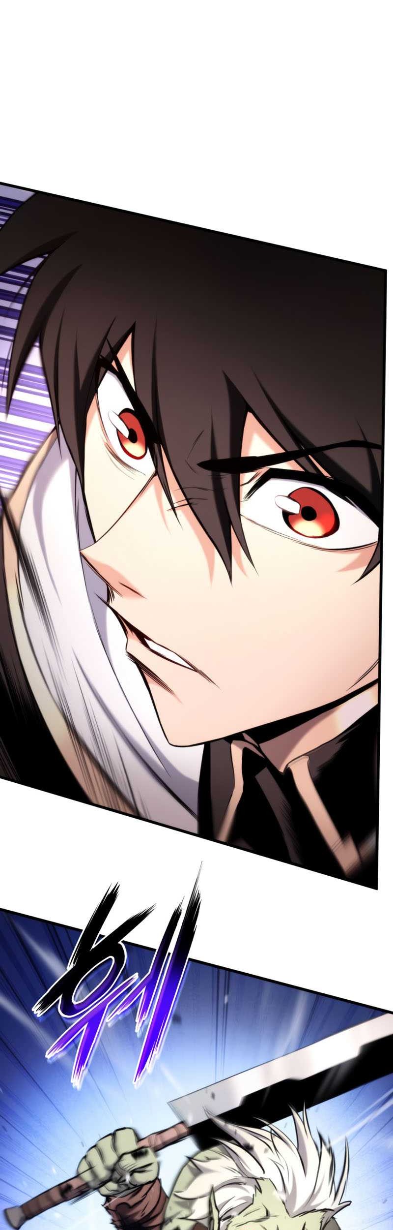 Ranker’s Return (Remake) Chapter 73 Gambar 38