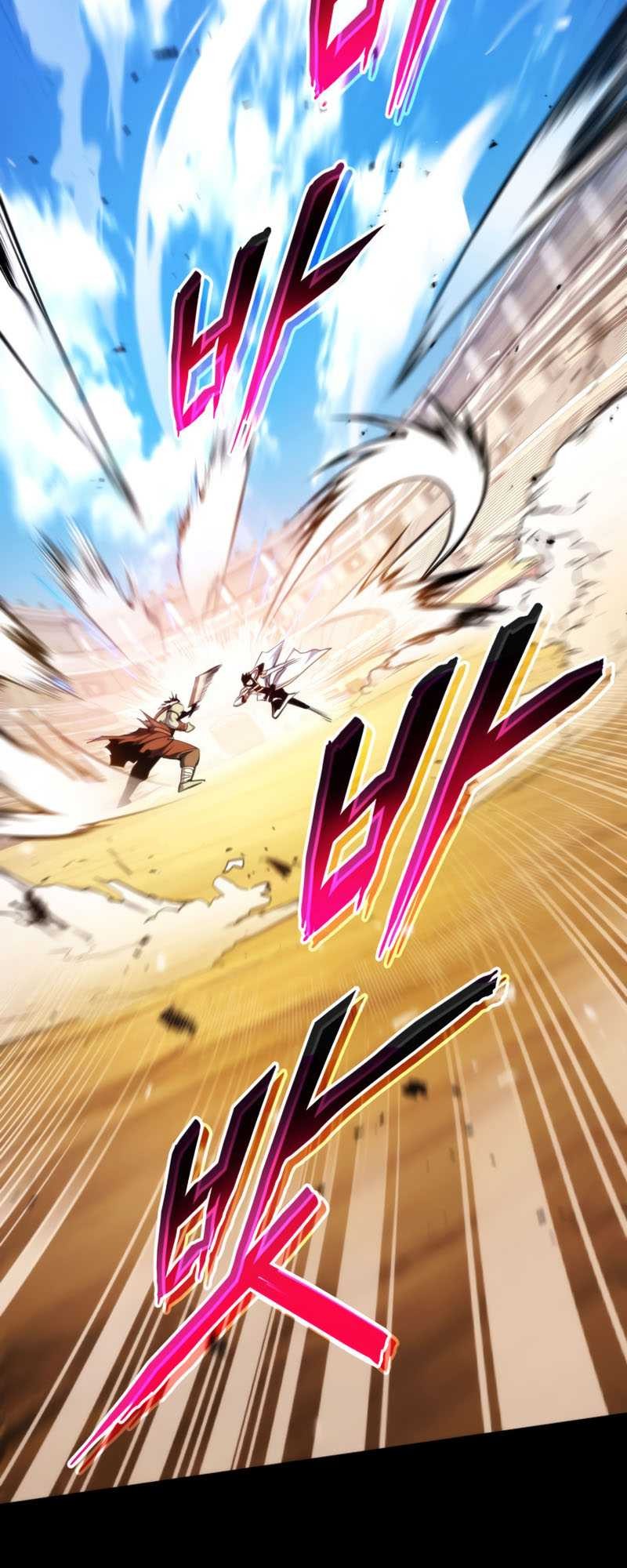 Ranker’s Return (Remake) Chapter 73 Gambar 40