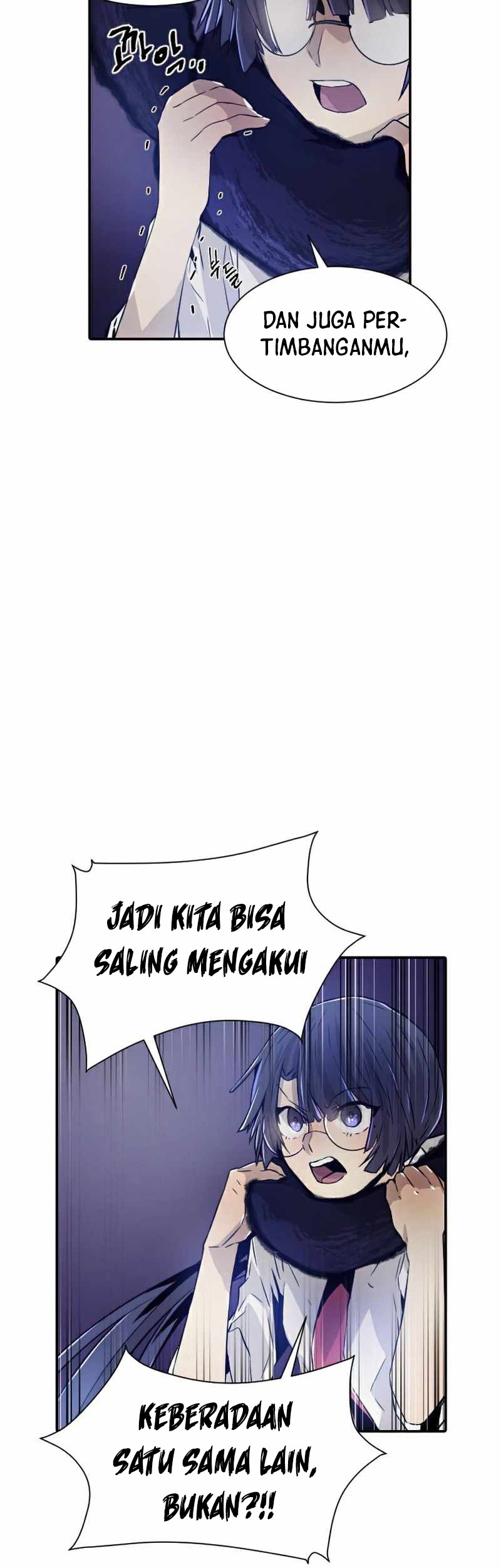 How To Kill A God Chapter 48 Gambar 52