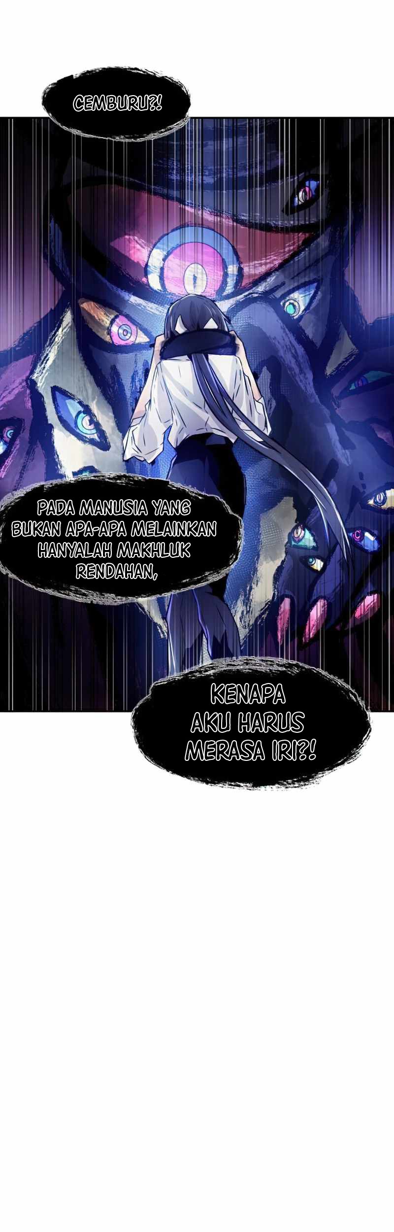 How To Kill A God Chapter 48 Gambar 49